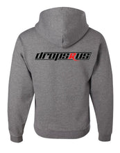 Load image into Gallery viewer, Hoodie- DropsRus logo