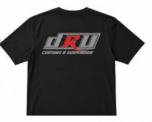 Load image into Gallery viewer, DRU logo