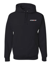 Load image into Gallery viewer, Hoodie- DropsRus logo
