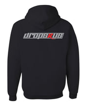 Load image into Gallery viewer, Hoodie- DropsRus logo