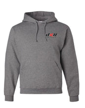 Load image into Gallery viewer, Hoodie- DRU logo