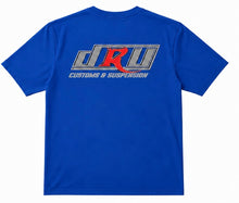 Load image into Gallery viewer, DRU logo