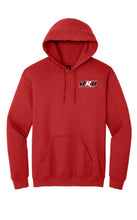 Load image into Gallery viewer, Hoodie- DRU logo